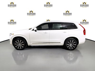 2025 Volvo XC90 B5 Core
