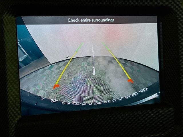 2020 Jeep Wrangler Unlimited Willys