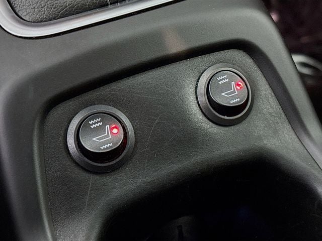 2020 Jeep Wrangler Unlimited Willys