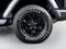 2020 Jeep Wrangler Unlimited Willys
