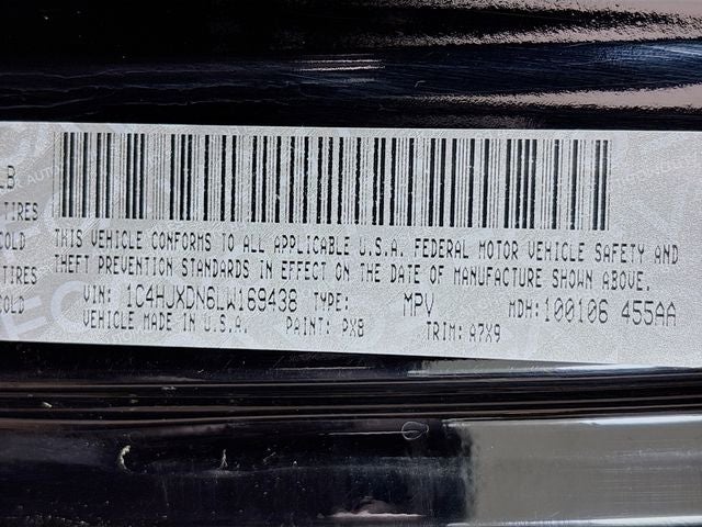 2020 Jeep Wrangler Unlimited Willys