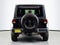 2020 Jeep Wrangler Unlimited Willys