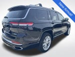 2021 Jeep Grand Cherokee L Summit