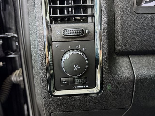 2018 RAM 1500 Sport