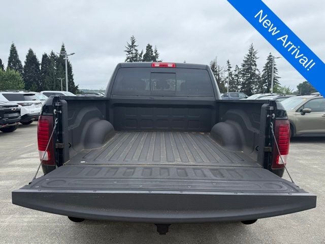 2018 RAM 1500 Sport