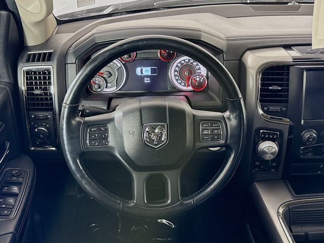 2018 RAM 1500 Sport