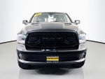 2018 RAM 1500 Sport