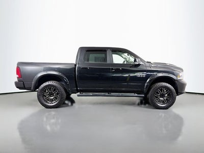 2018 RAM 1500 Sport