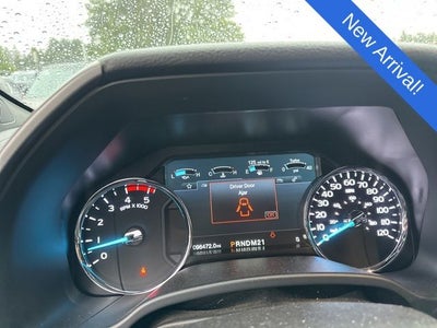 2018 Ford F-350SD XL