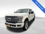 2018 Ford F-350SD XL