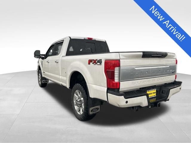 2018 Ford F-350SD XL