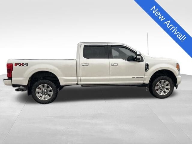 2018 Ford F-350SD XL