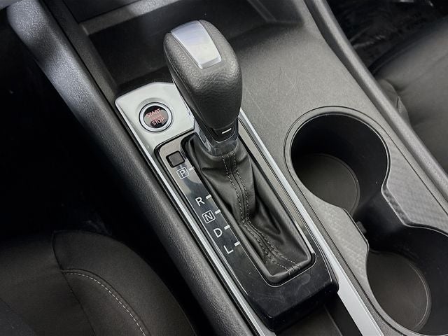 2021 Nissan Altima 2.5 S