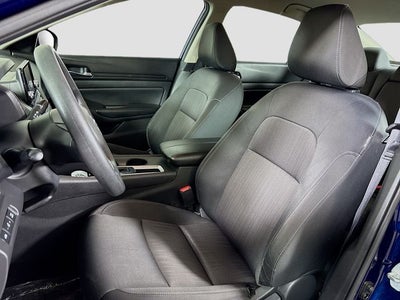 2021 Nissan Altima 2.5 S