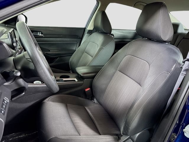 2021 Nissan Altima 2.5 S