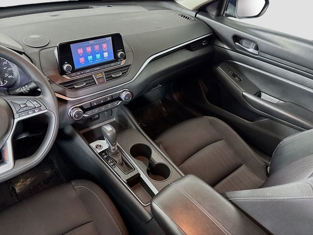 2021 Nissan Altima 2.5 S