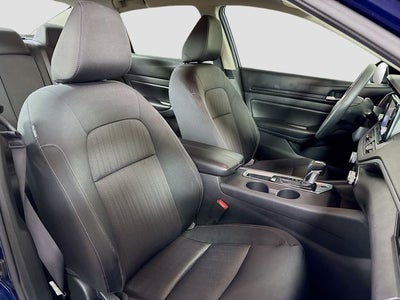 2021 Nissan Altima 2.5 S