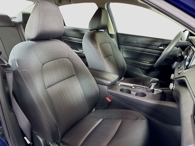 2021 Nissan Altima 2.5 S