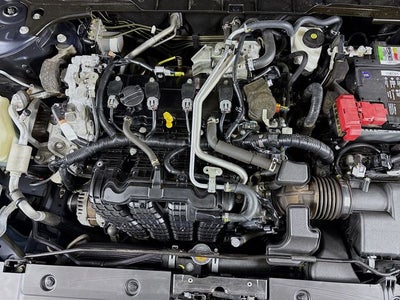 2021 Nissan Altima 2.5 S