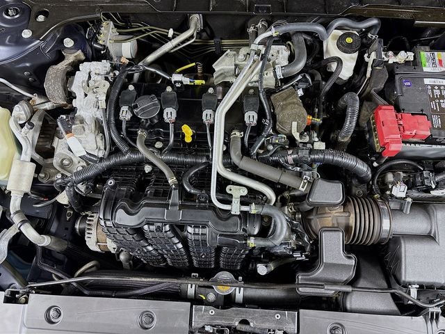 2021 Nissan Altima 2.5 S