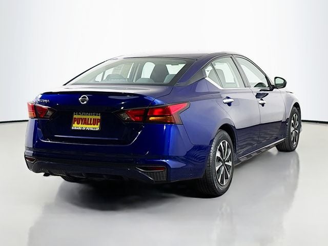 2021 Nissan Altima 2.5 S