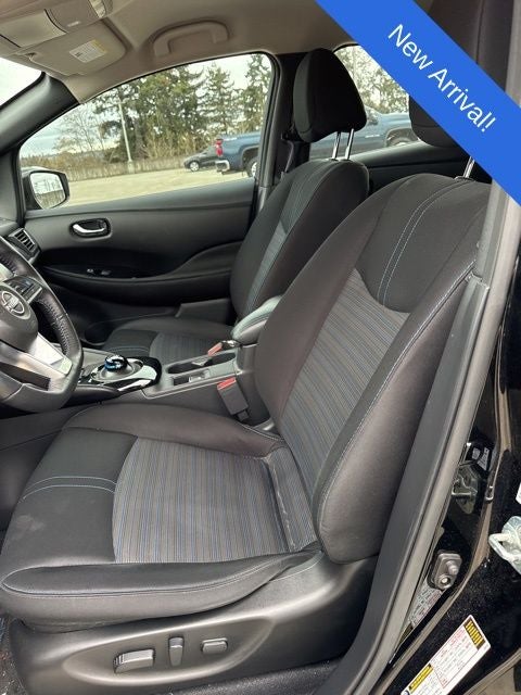 2023 Nissan Leaf SV Plus