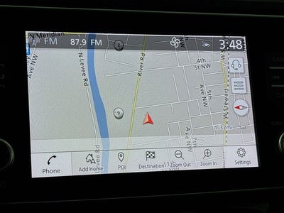 2023 Nissan Leaf SV Plus