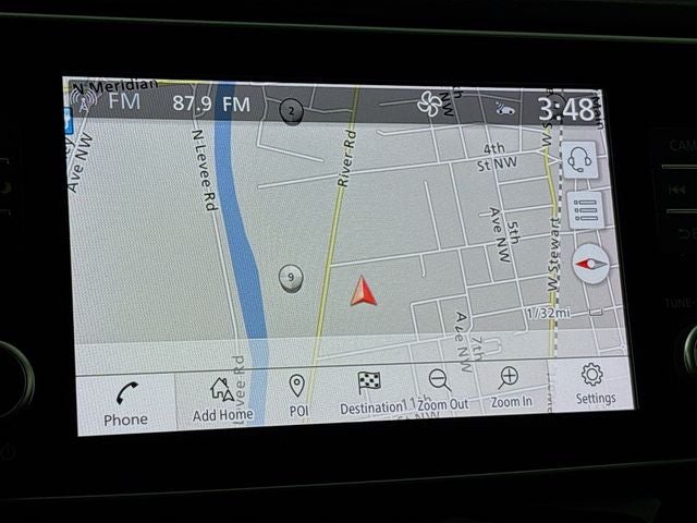 2023 Nissan Leaf SV Plus