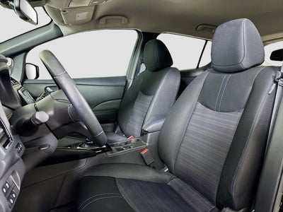 2023 Nissan Leaf SV Plus