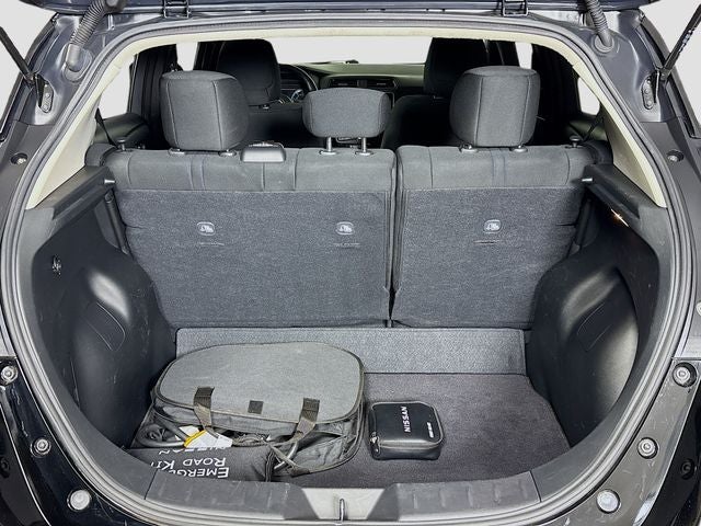 2023 Nissan Leaf SV Plus