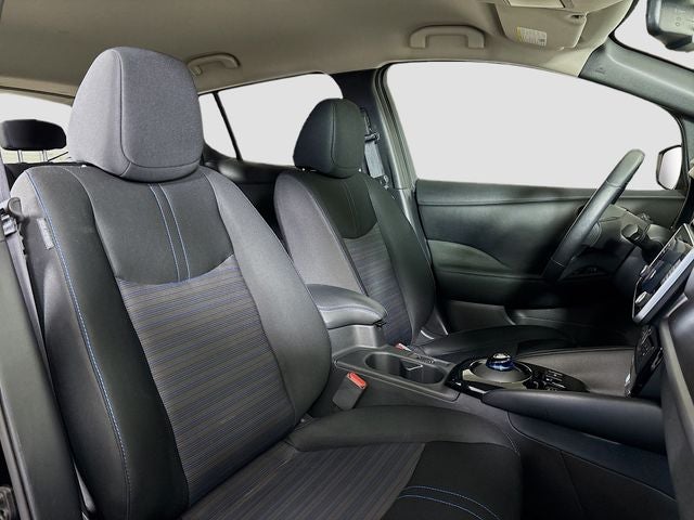 2023 Nissan Leaf SV Plus