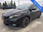 2023 Nissan Leaf SV Plus