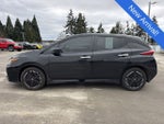 2023 Nissan Leaf SV Plus