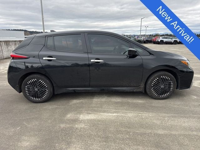 2023 Nissan Leaf SV Plus