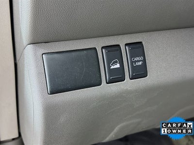 2013 Nissan Frontier S