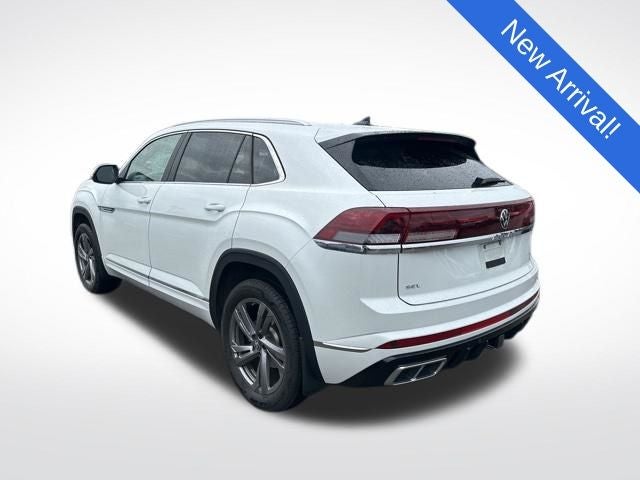 2024 Volkswagen Atlas Cross Sport 2.0T SEL R-Line