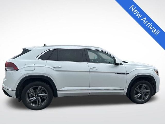 2024 Volkswagen Atlas Cross Sport 2.0T SEL R-Line