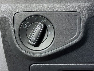 2019 Volkswagen Atlas 3.6L V6 SE