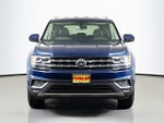 2019 Volkswagen Atlas 3.6L V6 SE