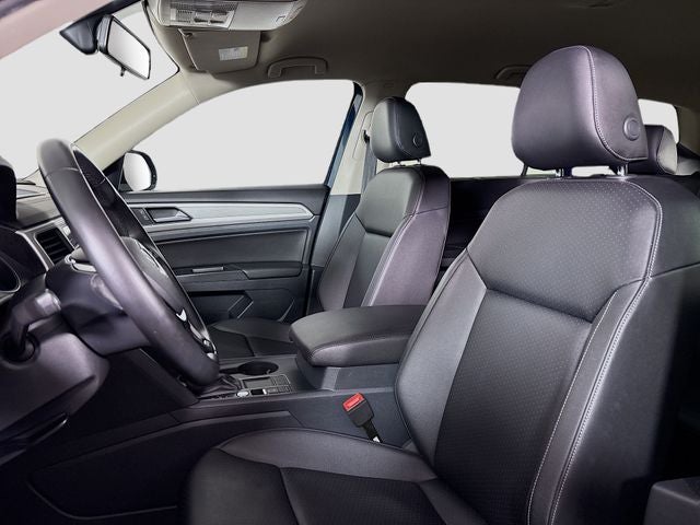 2019 Volkswagen Atlas 3.6L V6 SE