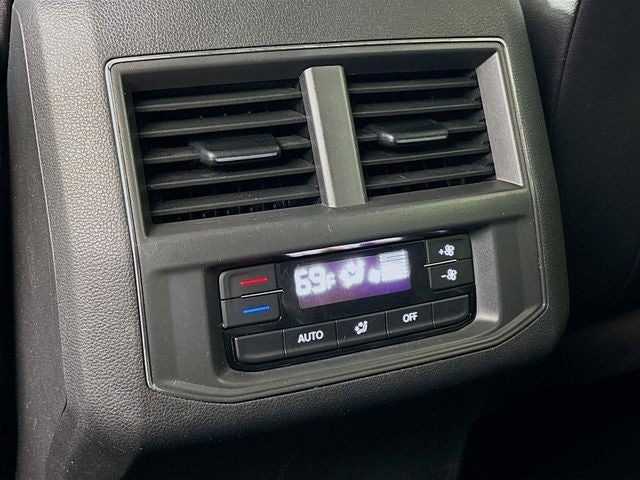 2019 Volkswagen Atlas 3.6L V6 SE