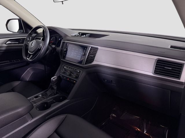 2019 Volkswagen Atlas 3.6L V6 SE