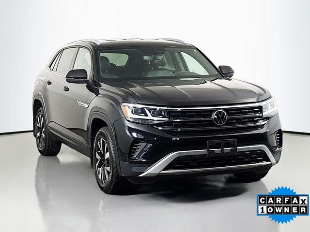 2021 Volkswagen Atlas Cross Sport 2.0T SE