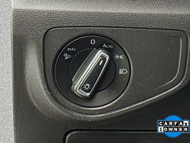 2021 Volkswagen Atlas Cross Sport 2.0T SE