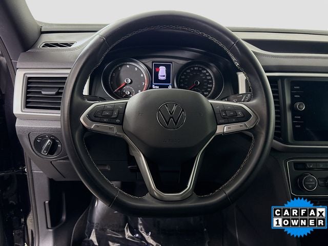 2021 Volkswagen Atlas Cross Sport 2.0T SE