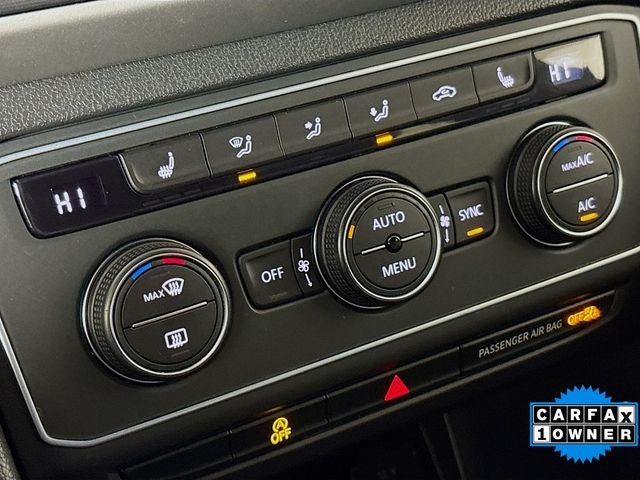 2021 Volkswagen Atlas Cross Sport 2.0T SE