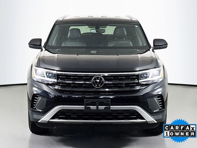 2021 Volkswagen Atlas Cross Sport 2.0T SE
