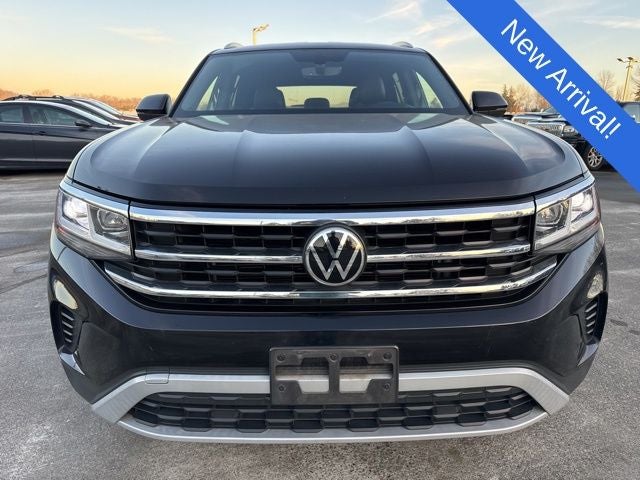 2021 Volkswagen Atlas Cross Sport 2.0T SE