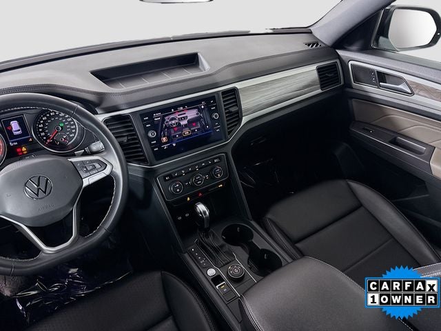 2021 Volkswagen Atlas Cross Sport 2.0T SE