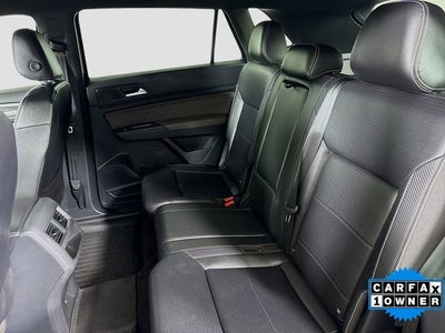 2021 Volkswagen Atlas Cross Sport 2.0T SE